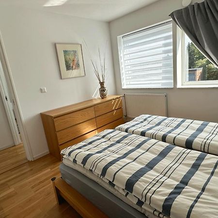Cozy Villa Apartment Malmö Zewnętrze zdjęcie