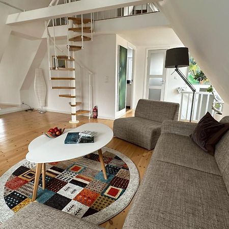 Cozy Villa Apartment Malmö Zewnętrze zdjęcie