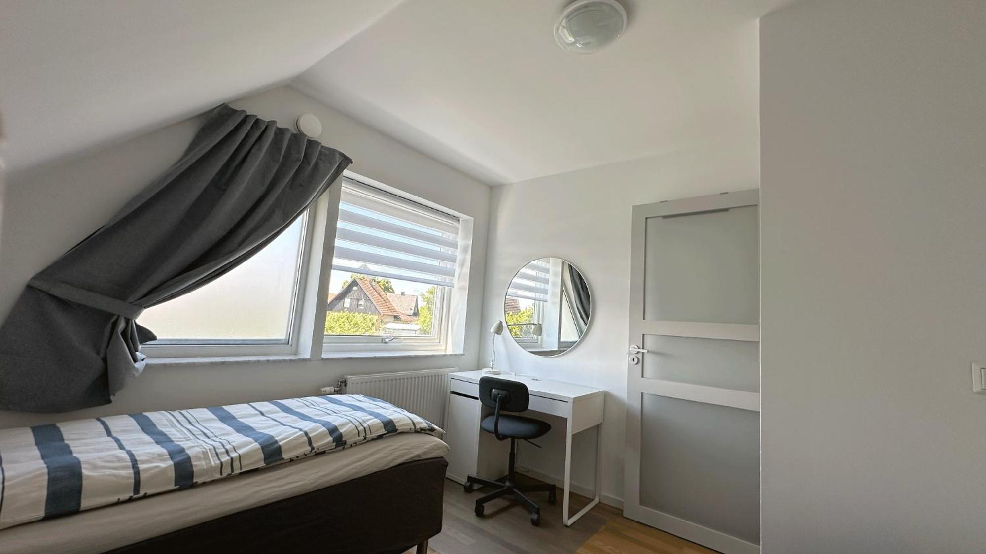 Cozy Villa Apartment Malmö Zewnętrze zdjęcie