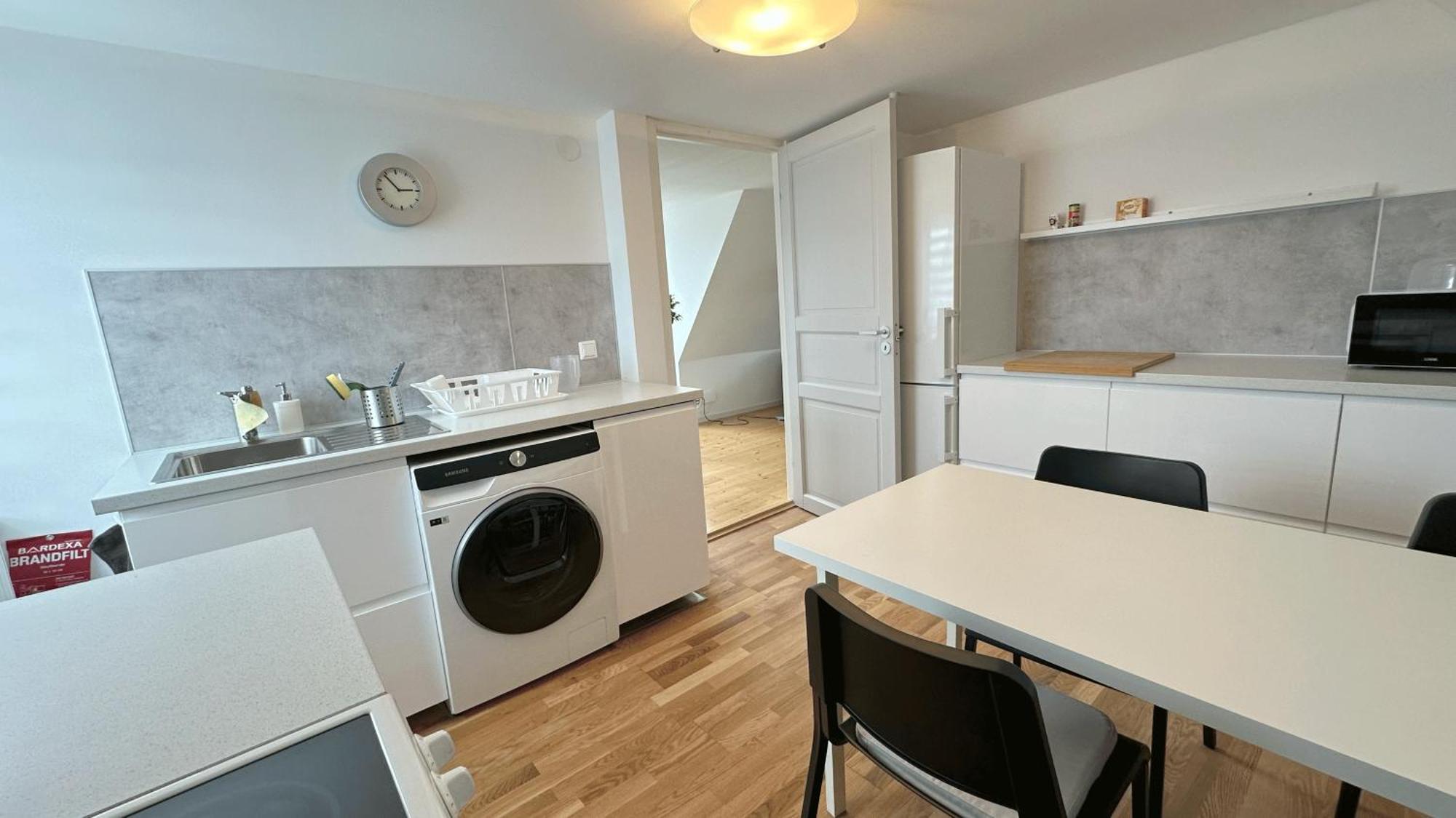 Cozy Villa Apartment Malmö Zewnętrze zdjęcie