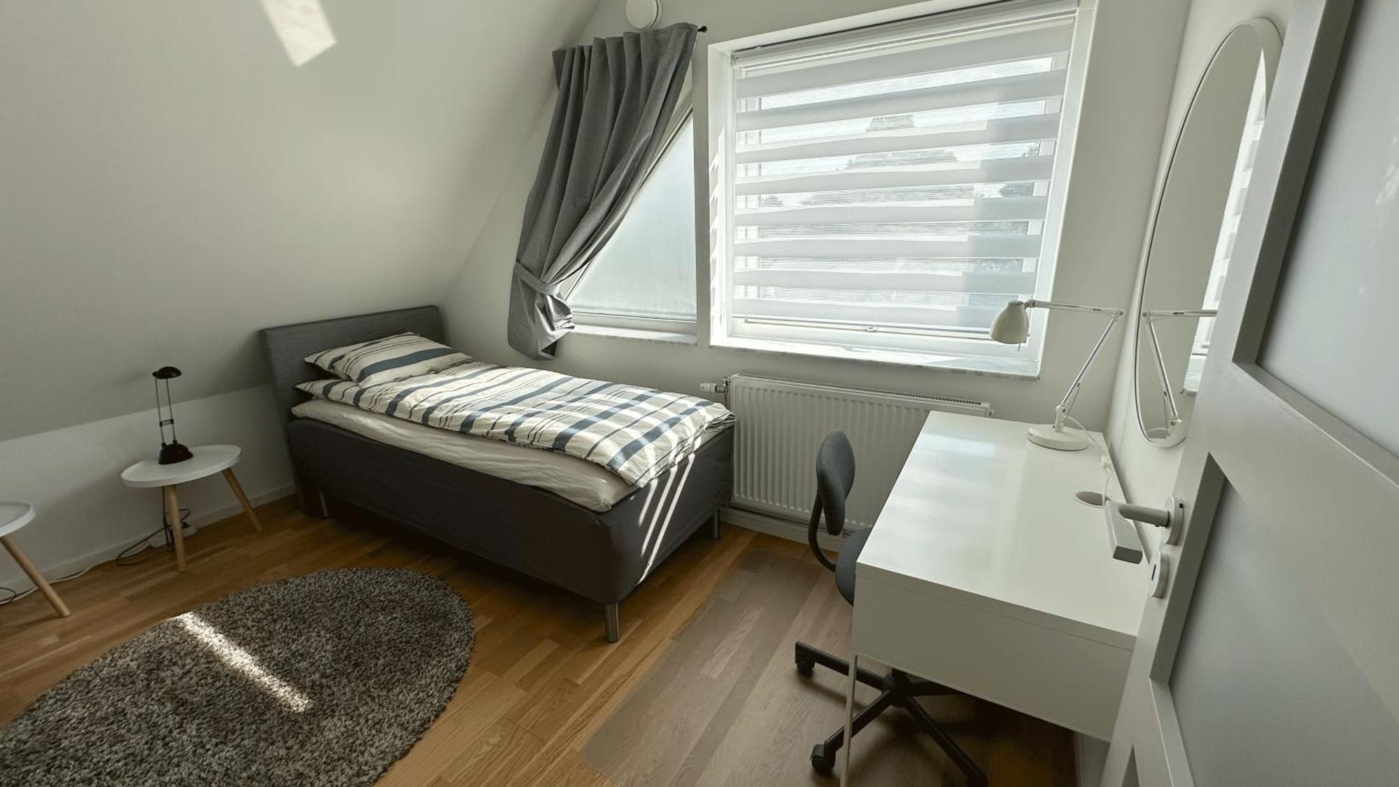 Cozy Villa Apartment Malmö Zewnętrze zdjęcie
