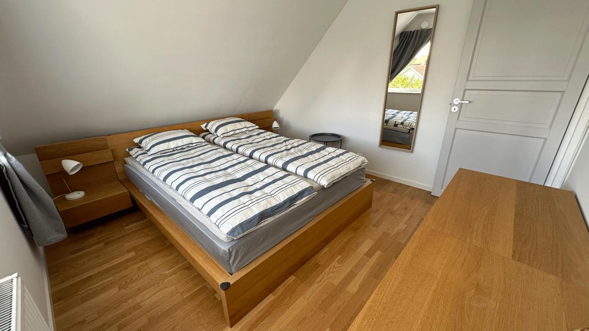 Cozy Villa Apartment Malmö Zewnętrze zdjęcie