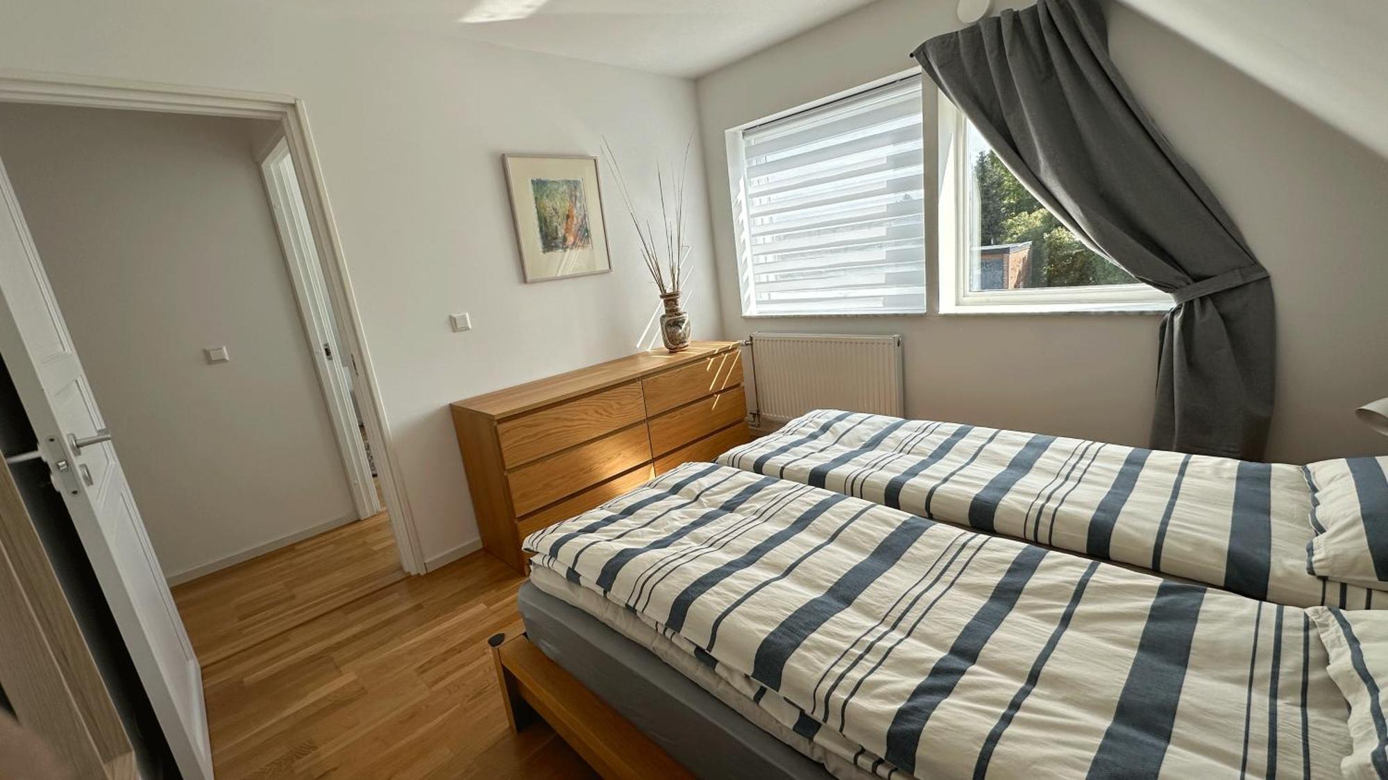Cozy Villa Apartment Malmö Zewnętrze zdjęcie