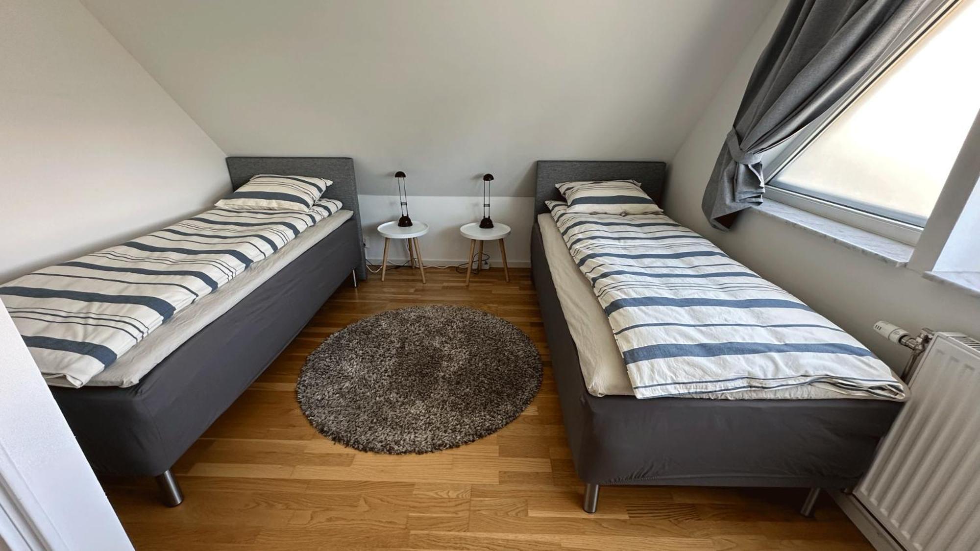 Cozy Villa Apartment Malmö Zewnętrze zdjęcie