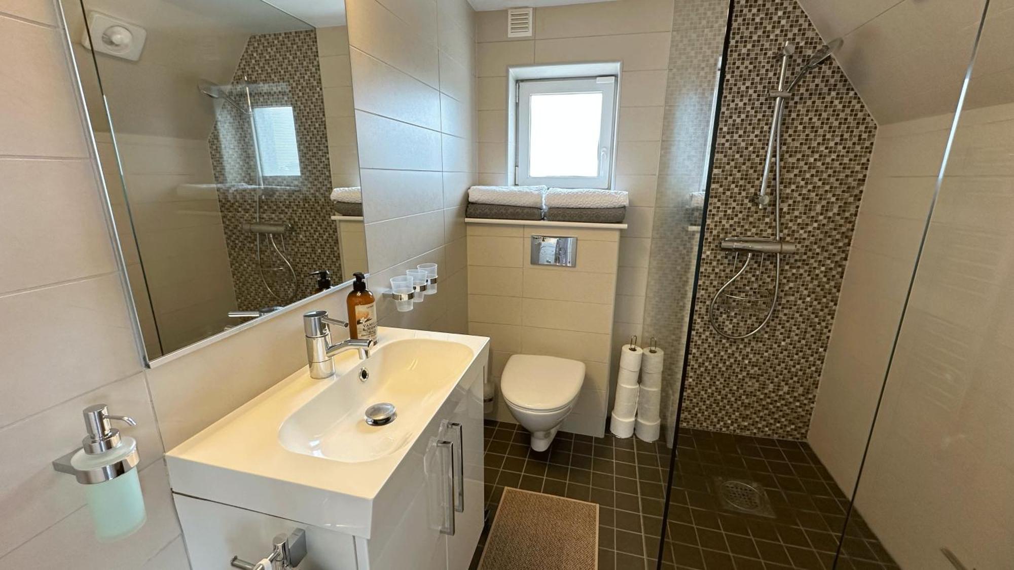 Cozy Villa Apartment Malmö Zewnętrze zdjęcie