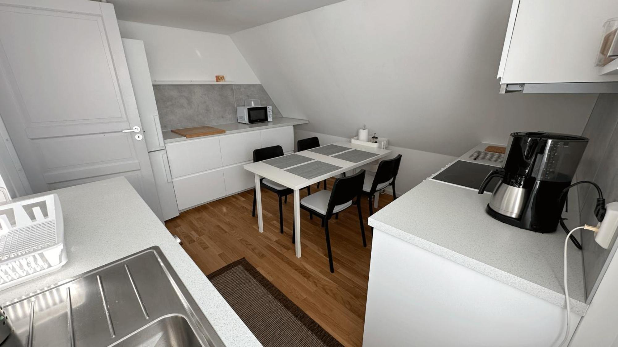 Cozy Villa Apartment Malmö Zewnętrze zdjęcie