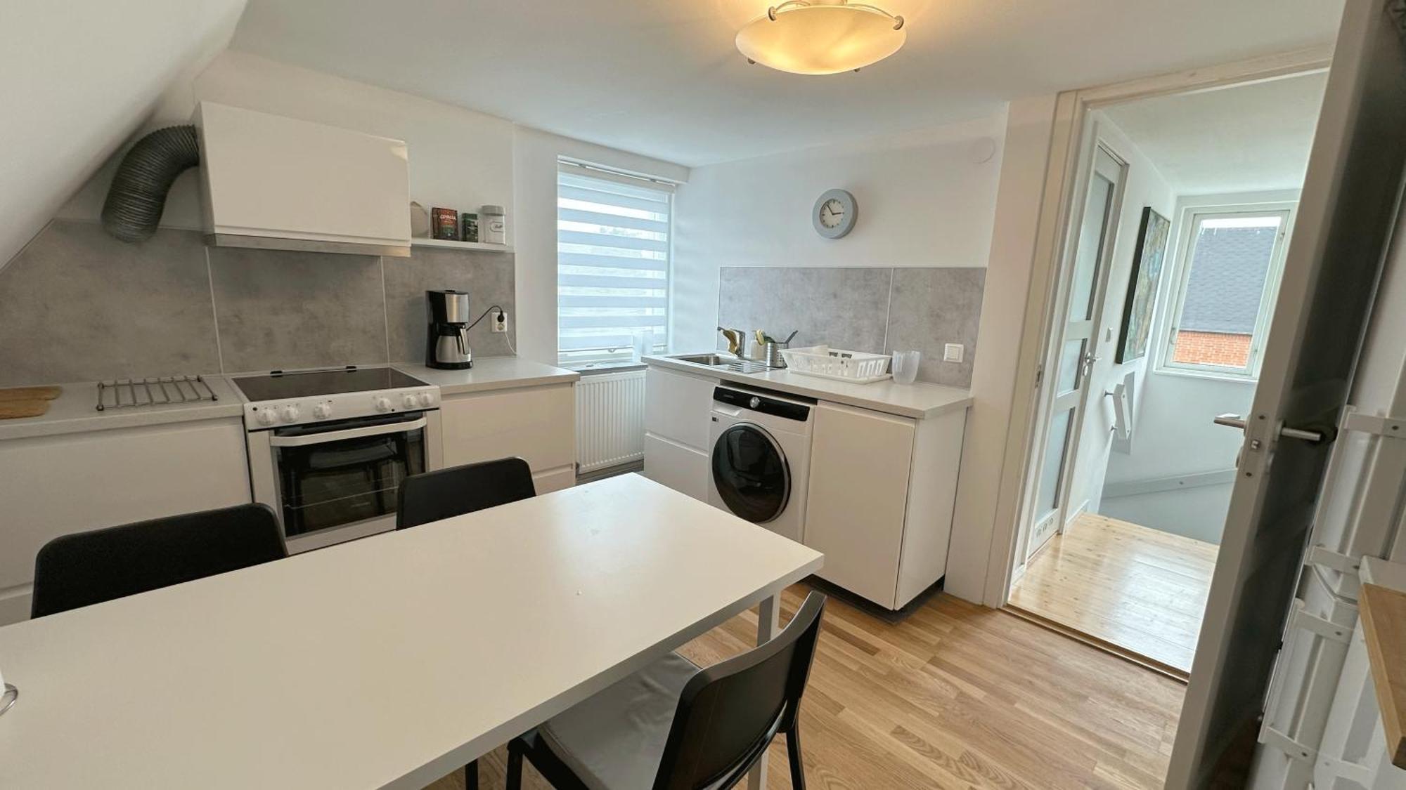 Cozy Villa Apartment Malmö Zewnętrze zdjęcie
