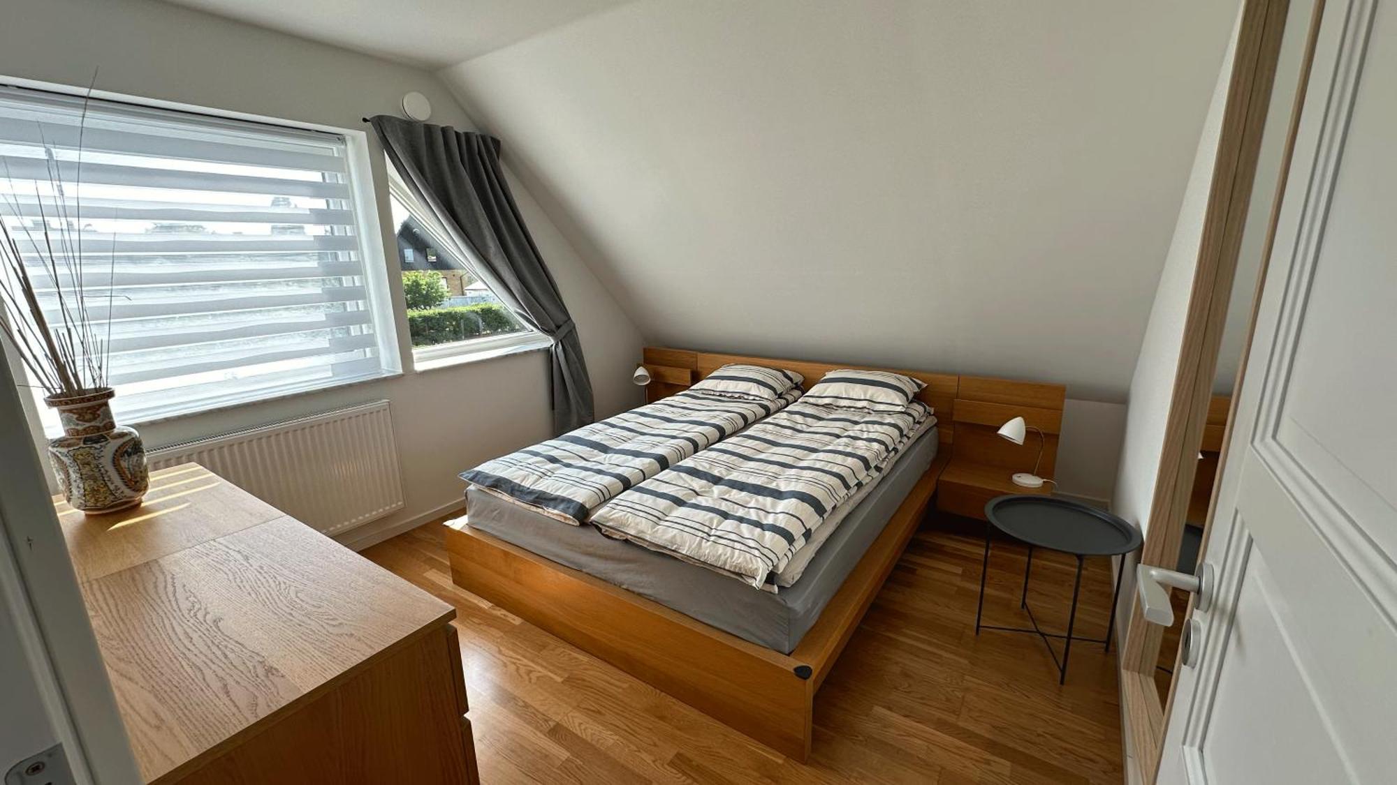 Cozy Villa Apartment Malmö Zewnętrze zdjęcie