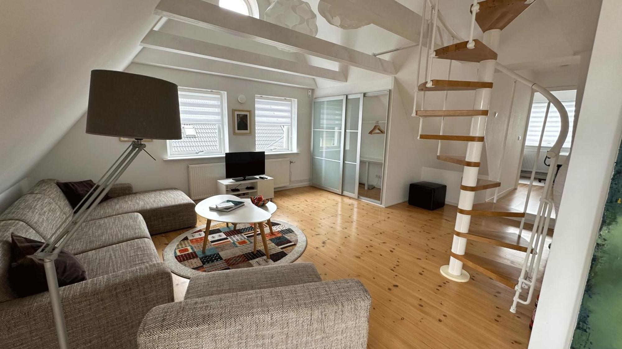 Cozy Villa Apartment Malmö Zewnętrze zdjęcie