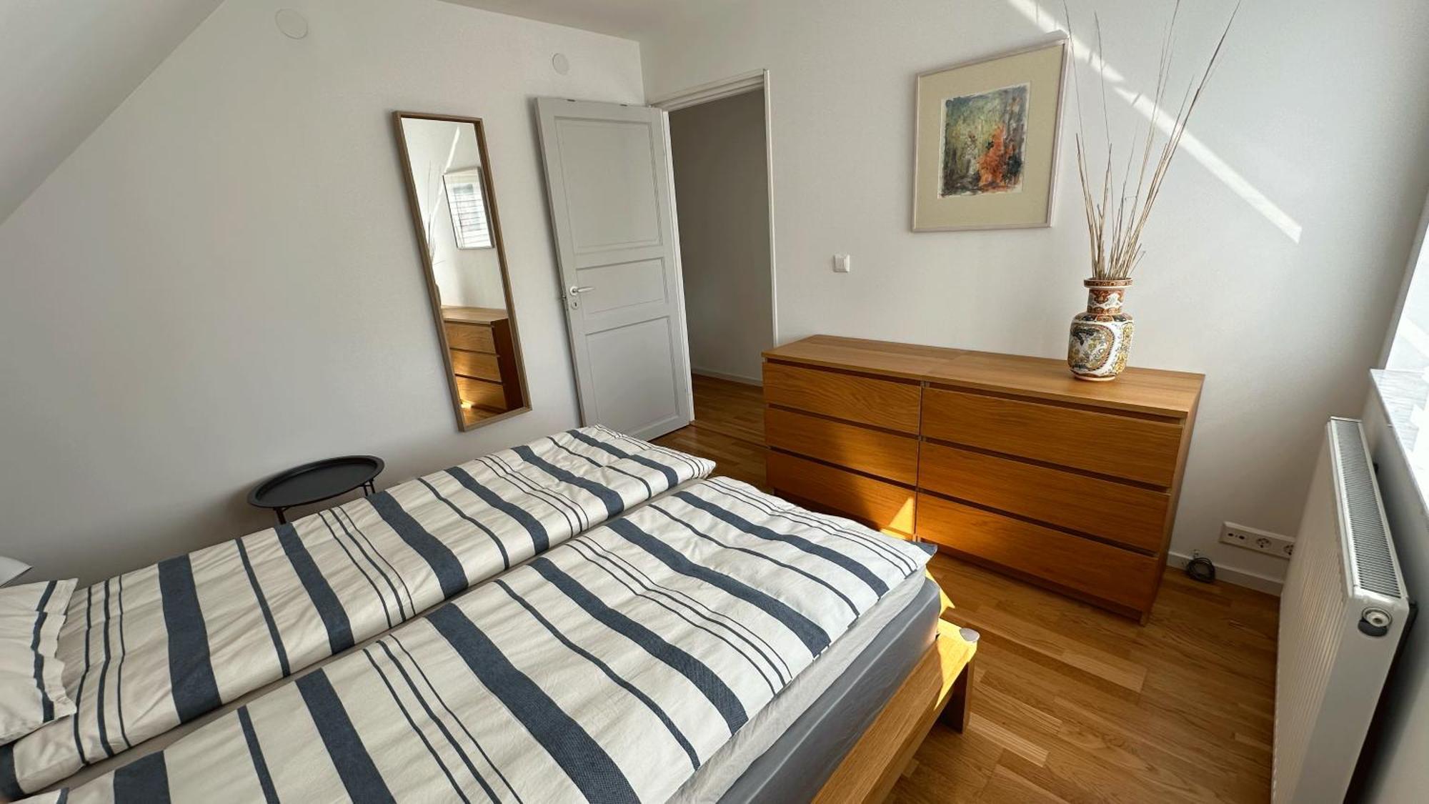 Cozy Villa Apartment Malmö Zewnętrze zdjęcie